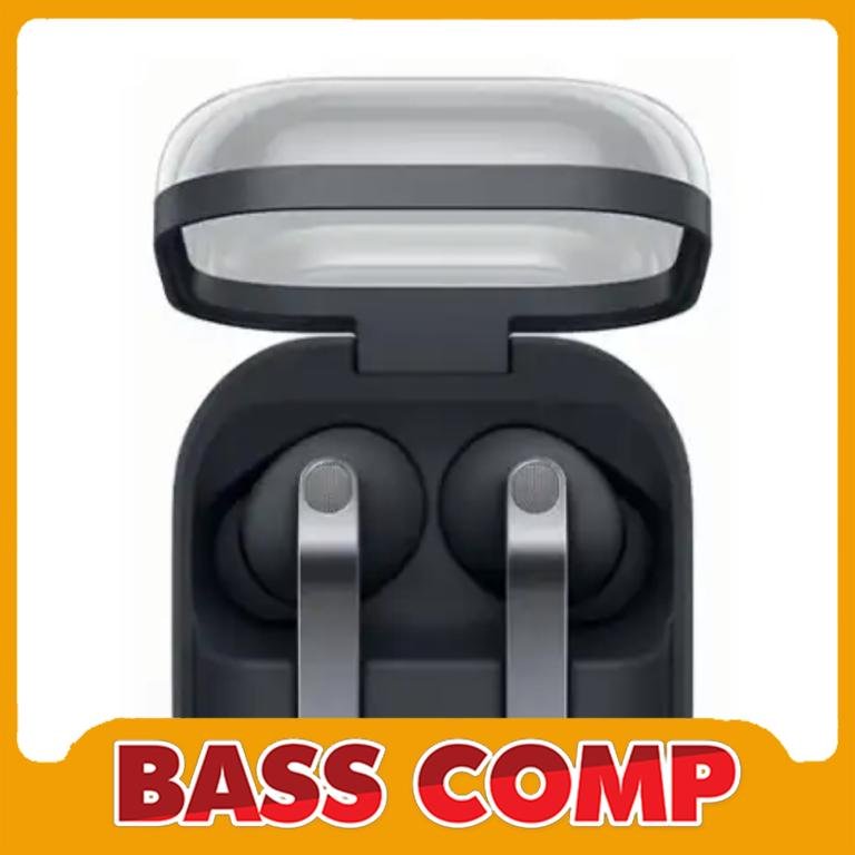 SAMSUNG BUDS 4 PRO BLACK I WHITE #1