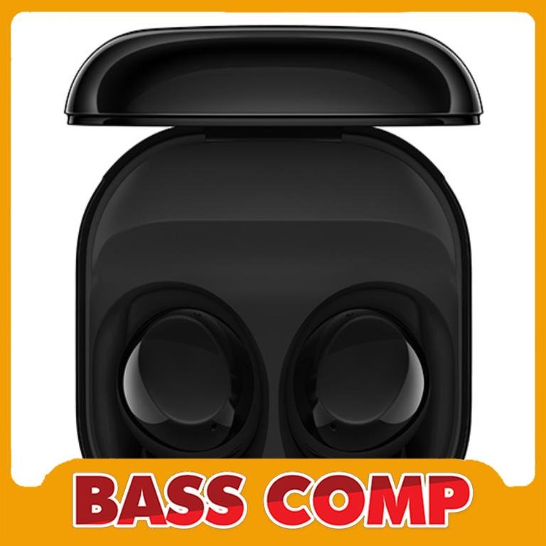 SAMSUNG BUDS CORE BLACK I WHITE #1