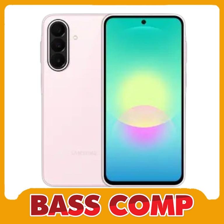 SAMSUNG GALAXY A27 5G BLACK I BLUE I PINK | LIGHT 6/128 #1