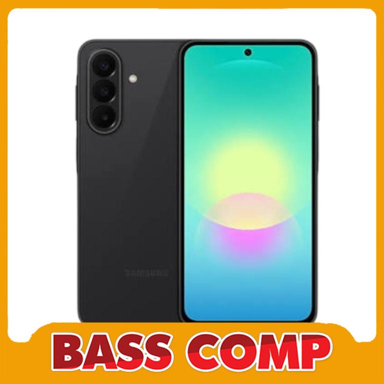 SAMSUNG GALAXY A27 5G BLACK 6/128 #1