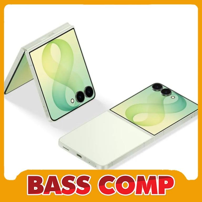 SAMSUNG GALAXY Z FLIP8 12/256 #1