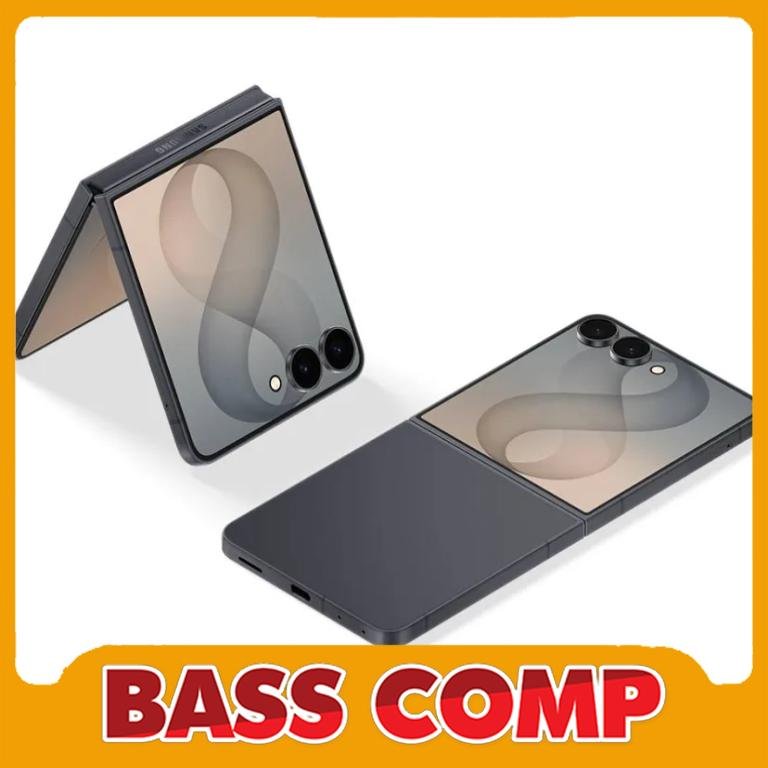 SAMSUNG GALAXY Z FLIP8 12/512 #1