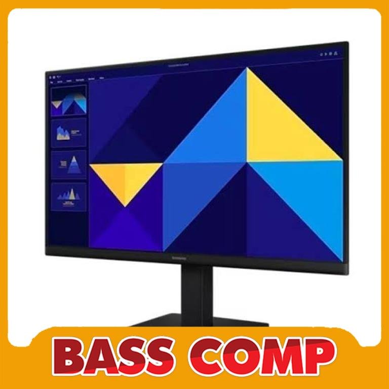 SAMSUNG LED 22" S22D300 HDMI VGA #1