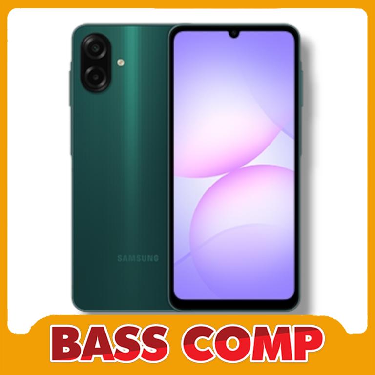 SAMSUNG GALAXY A07 GREEN 8/256 #1