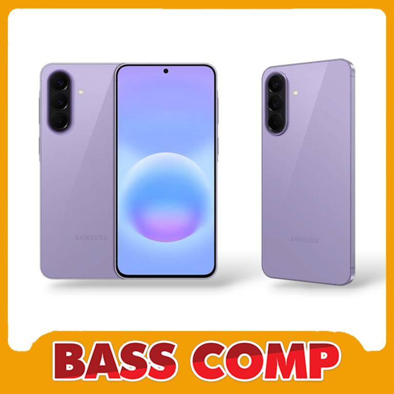 SAMSUNG GALAXY A57 5G GRAY| ICEBLUE|LILAC|NAVY 12/256 #4
