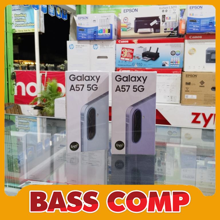 SAMSUNG GALAXY A57 5G NAVY 8/128 #1