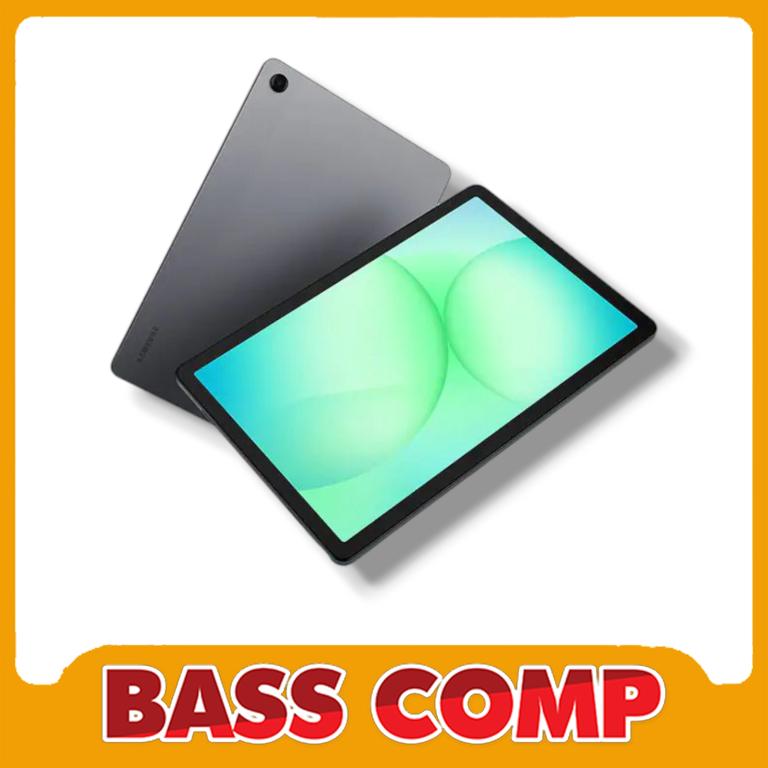 SAMSUNG TAB A11 PLUS GREY 6/128 #1