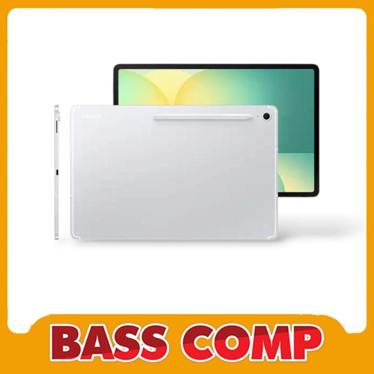 SAMSUNG TAB S10 FE+ WIFI SILVER 12/256 #1