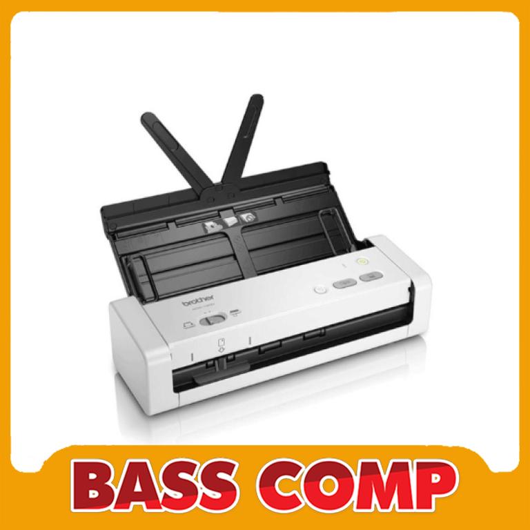 SCANNER BROTHER ADS 1200 #1