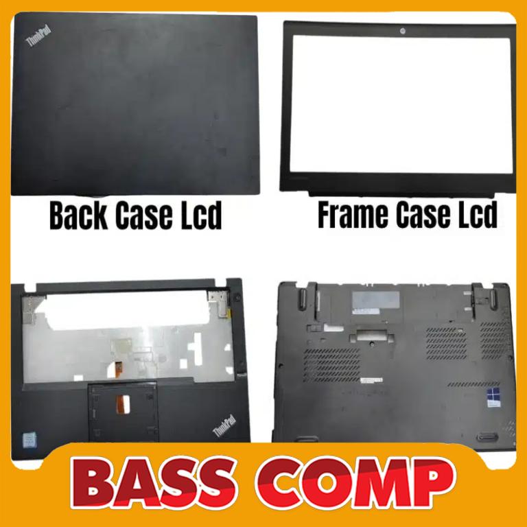 JASA GANTI CASING LAPTOP #1