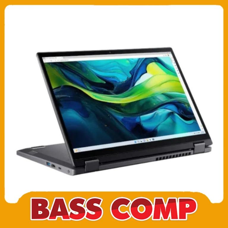 ACER SPIN-ASP14-52MTN.706P GREY TOUCH U7 16/1TB #1