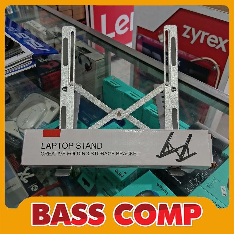 STAND LAPTOP BESI #1