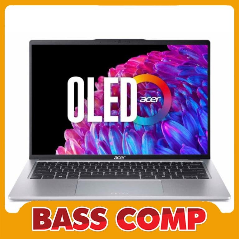 ACER SWIFT-GO-SFG14-73.731A SILVER U7 32/1TB #1