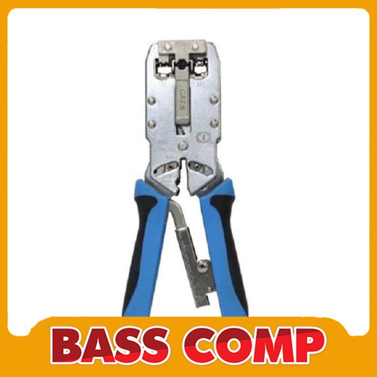 TANG DK-2810R 8/6P CAT.6 #1