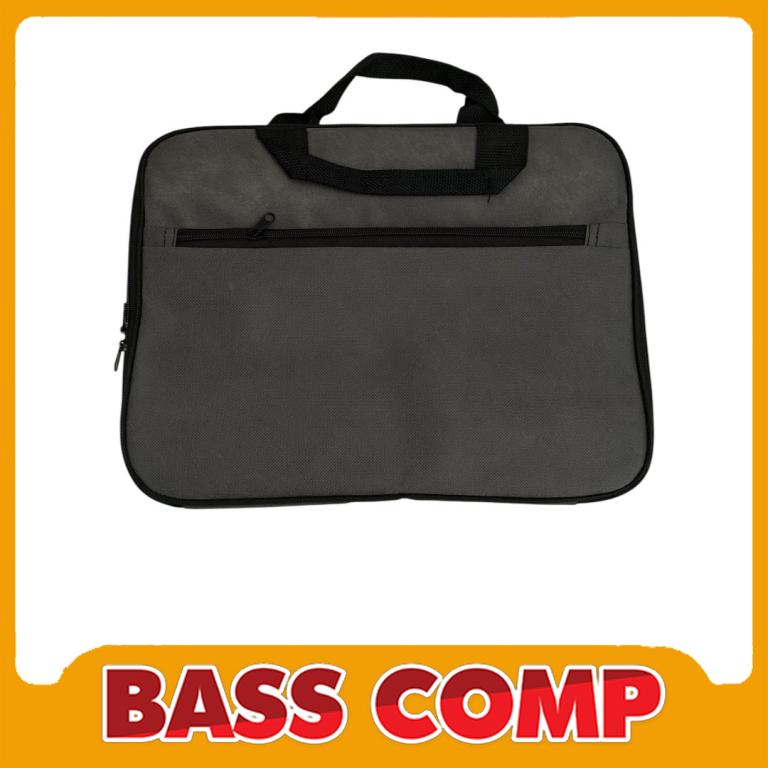 TAS LAPTOP SLEMPANG FURING #1