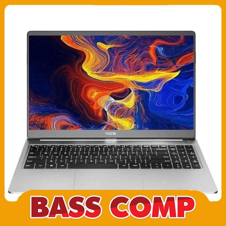 TECNO MEGABOOK T1 SILVER I9 16/512 #1
