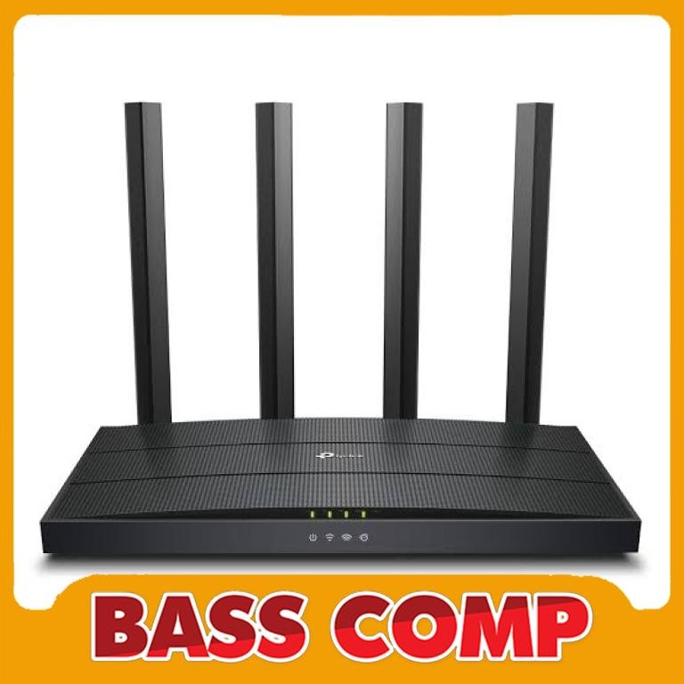 TPLINK ARCHER AX12 #1