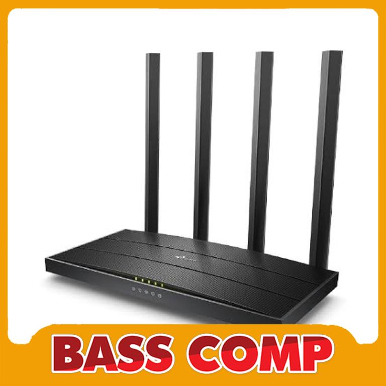 TPLINK ARCHER A6 #1