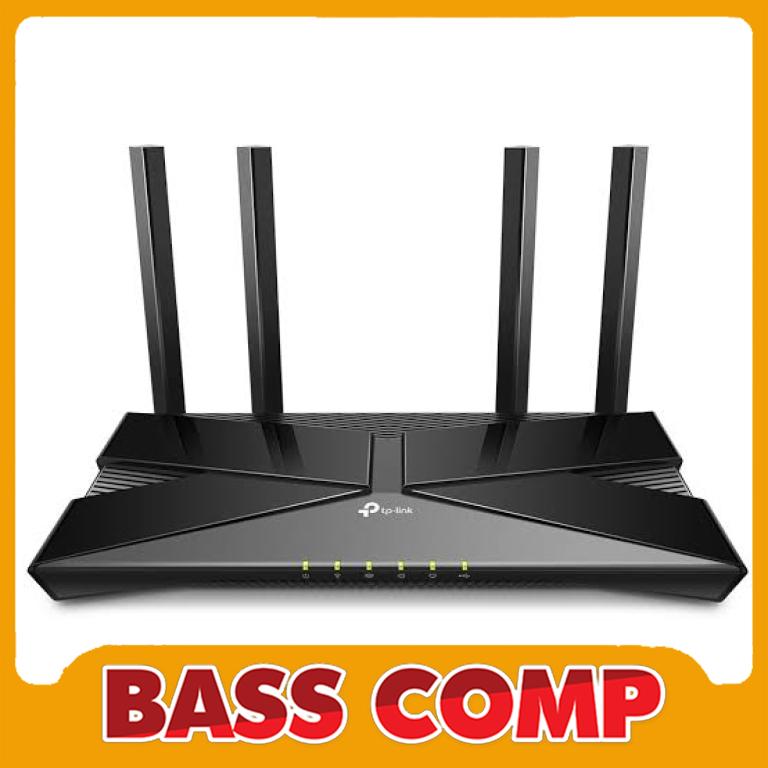 TPLINK ARCHER AX50 #1