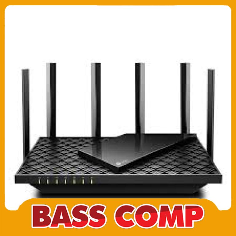 TPLINK ARCHER AX72 #1