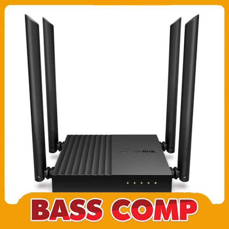 TPLINK ARCHER C64 #1