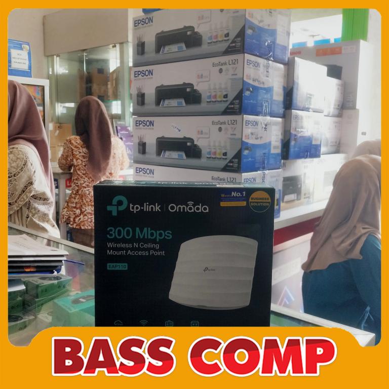 TPLINK EAP110 #2