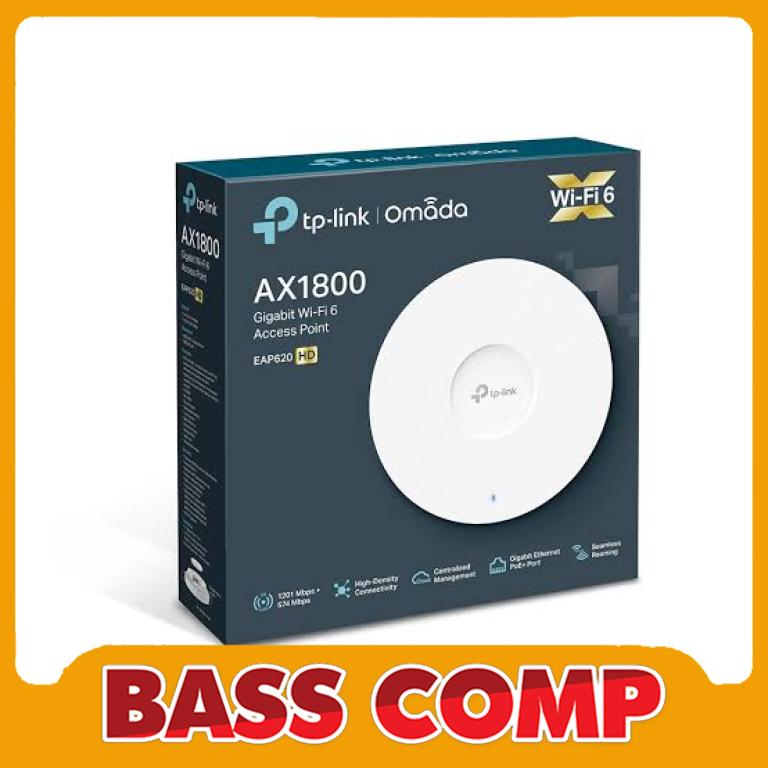 TPLINK EAP620 HD #1