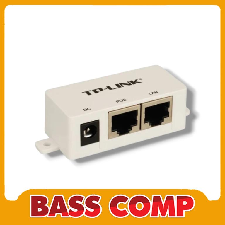 TPLINK TAPOE02 #1