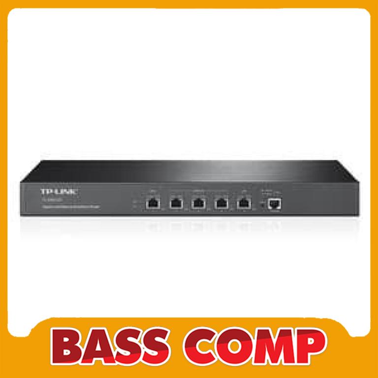 TPLINK TL-ER5120 #1