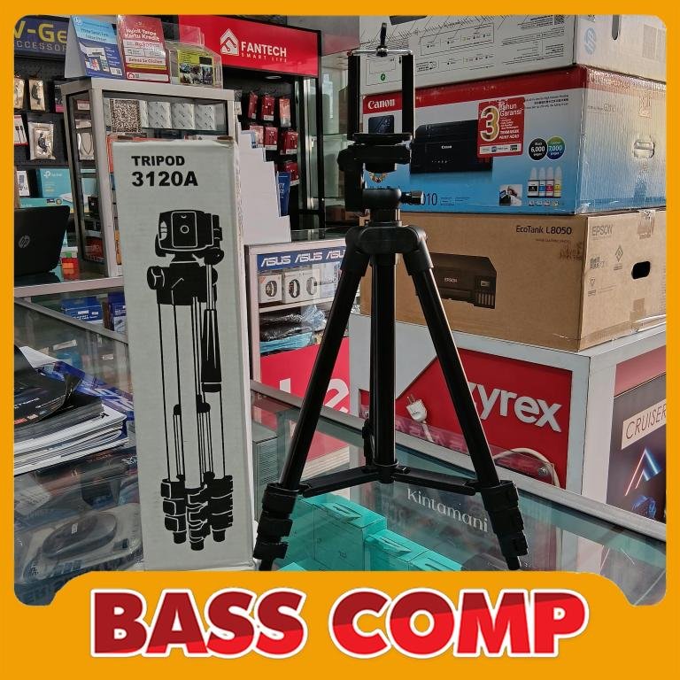 TRIPOD 3120 UNIVERSAL HP #1