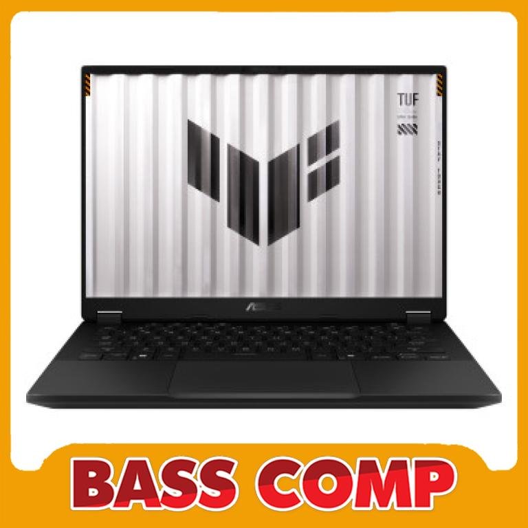 ASUS TUF FA401UM-R7N56G6G-HM GREY RTX5060 R7 32/1TB #1