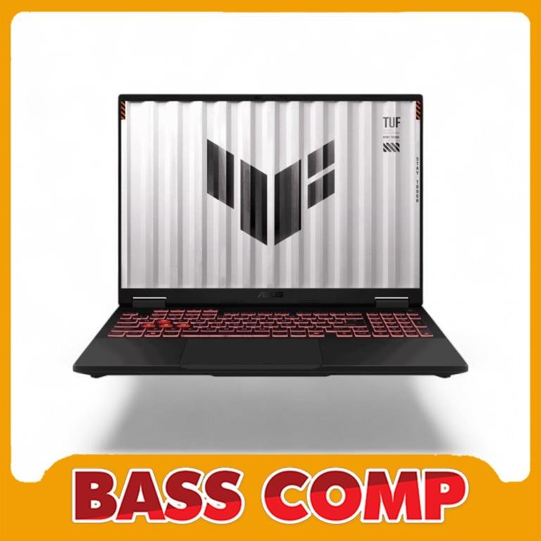 ASUS TUF FA608PP-R9N57G6G-HM RTX5070 JAEGER GREY R9 16/1TB #1