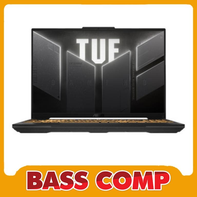 ASUS TUF FX607VJB-I535J6M-HM MECHA GREY RTX3050 C5 16/512 #1
