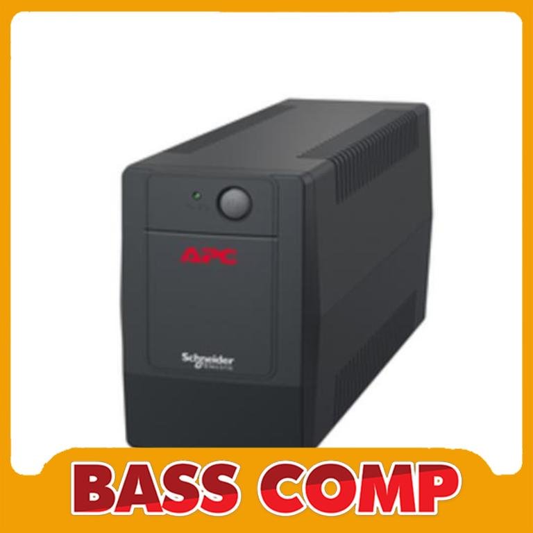 UPS APC BVG 900I-GR 900VA 480W #1
