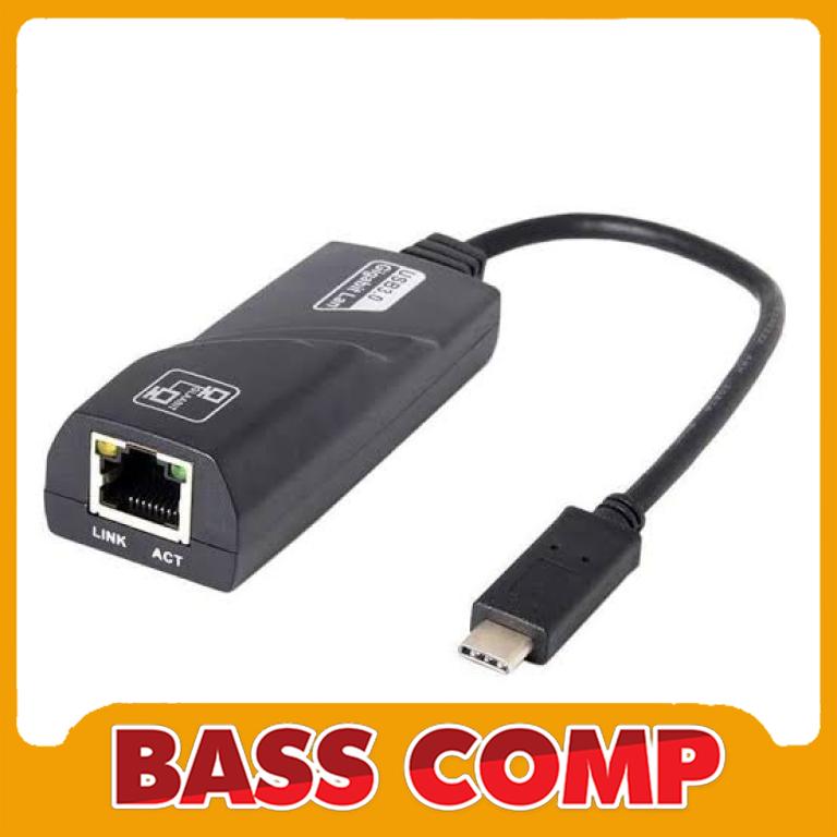 USB TYPE-C TO LAN 3.0 GIGABIT #1