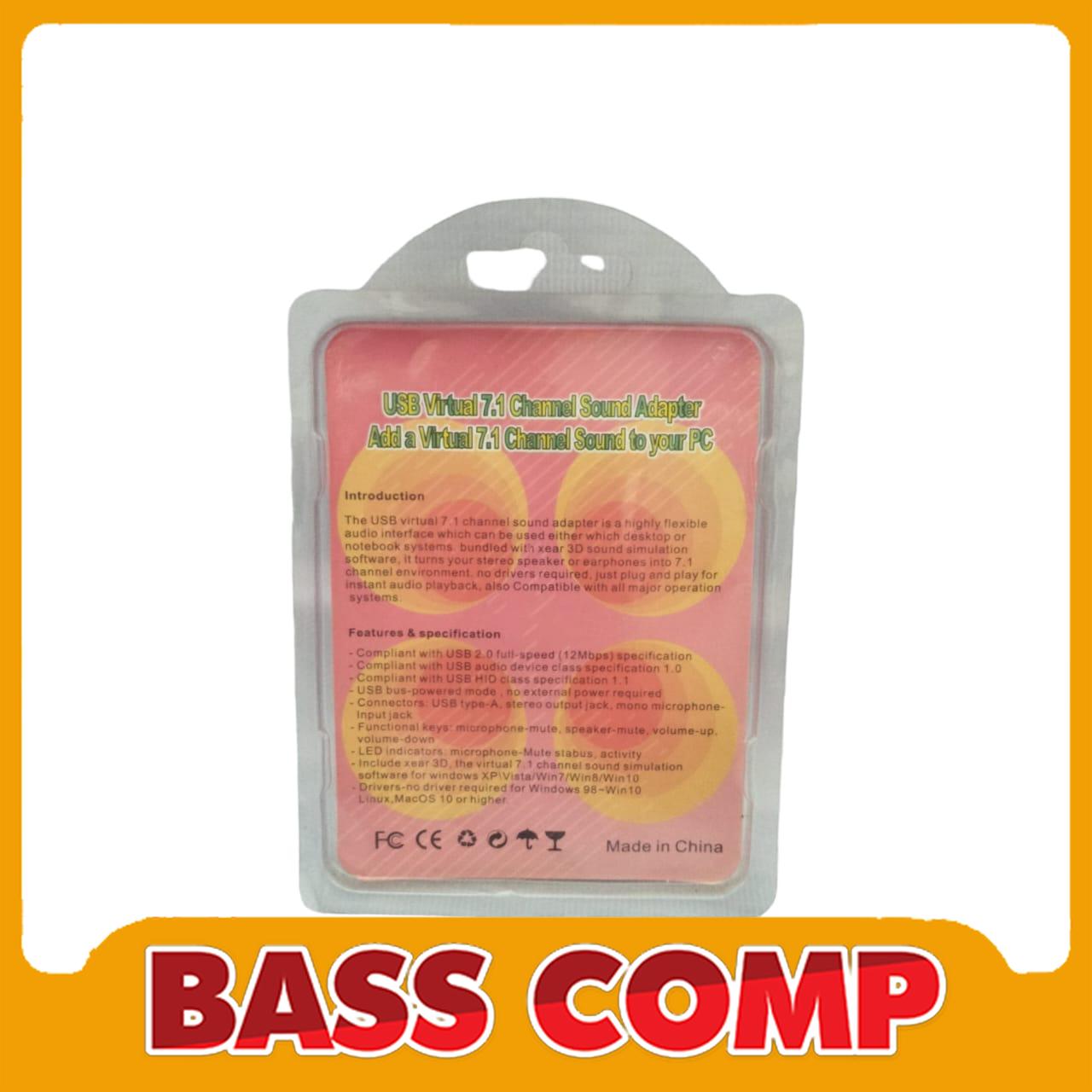 USB SOUND #2
