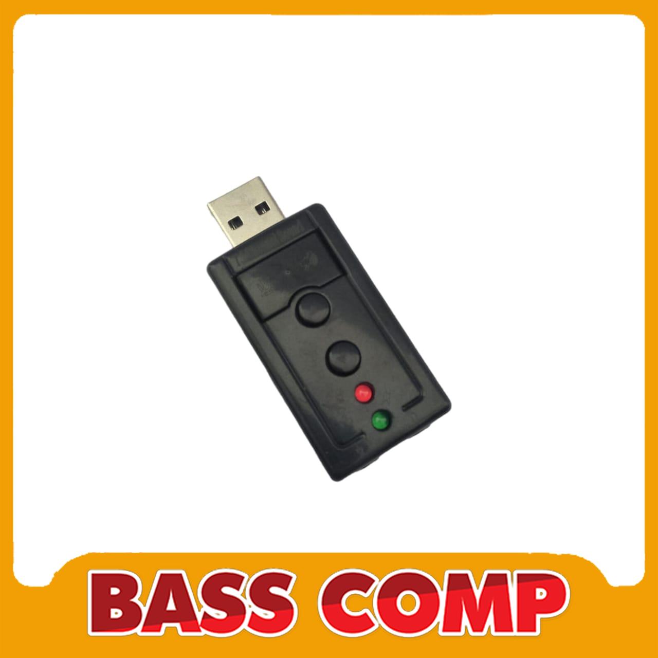 USB SOUND #3