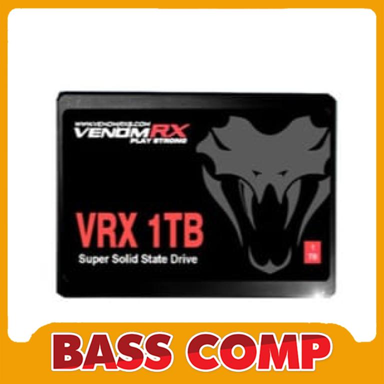 VENOM SSD 1TB SATA #1