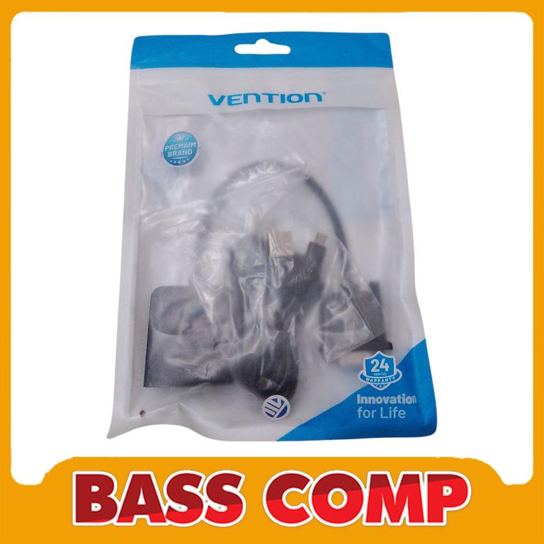 VGA TO HDMI AUDIO VENTION #2