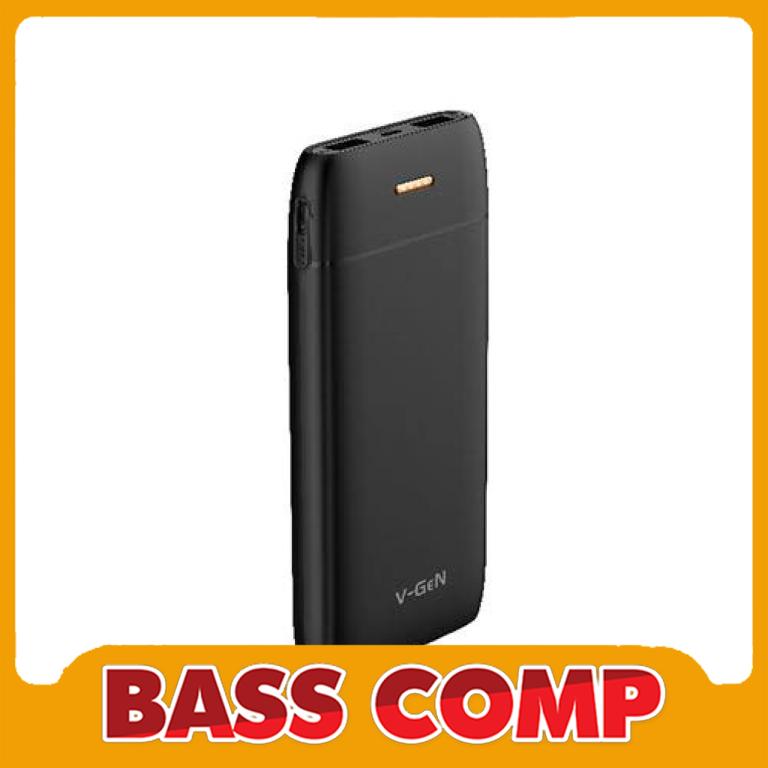 PB-V10K26 VGEN POWERBANK 10000MAH #2