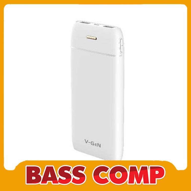 PB-V10K26 VGEN POWERBANK 10000MAH #3