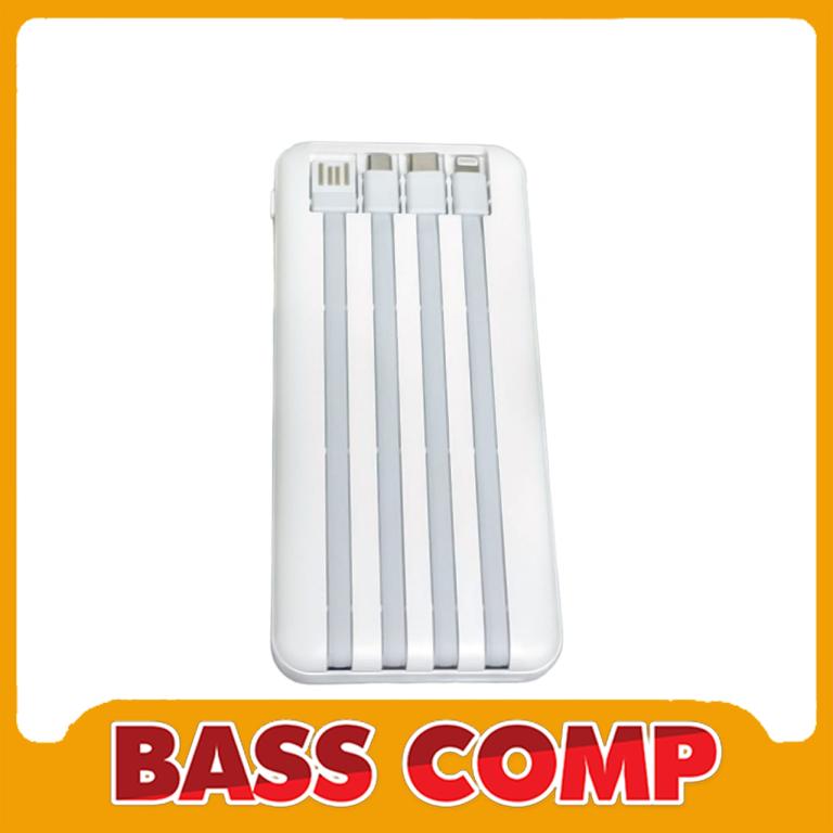 PB-V10K27 VGEN POWERBANK 10000MAH #4