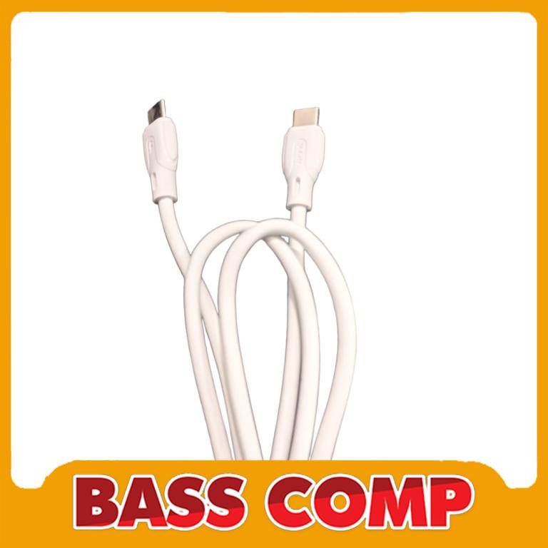 VGEN VGC-07 TYPE-C TO TYPE-C 3.1A 1M #3