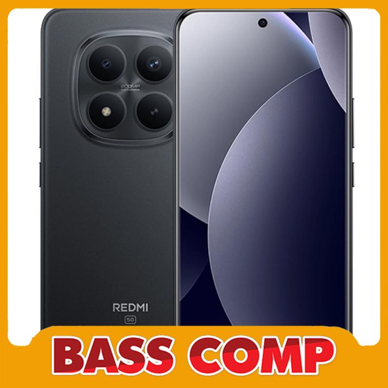 XIAOMI REDMI NOTE 15 PRO PLUS 5G BLACK | BLUE 12/512 #1