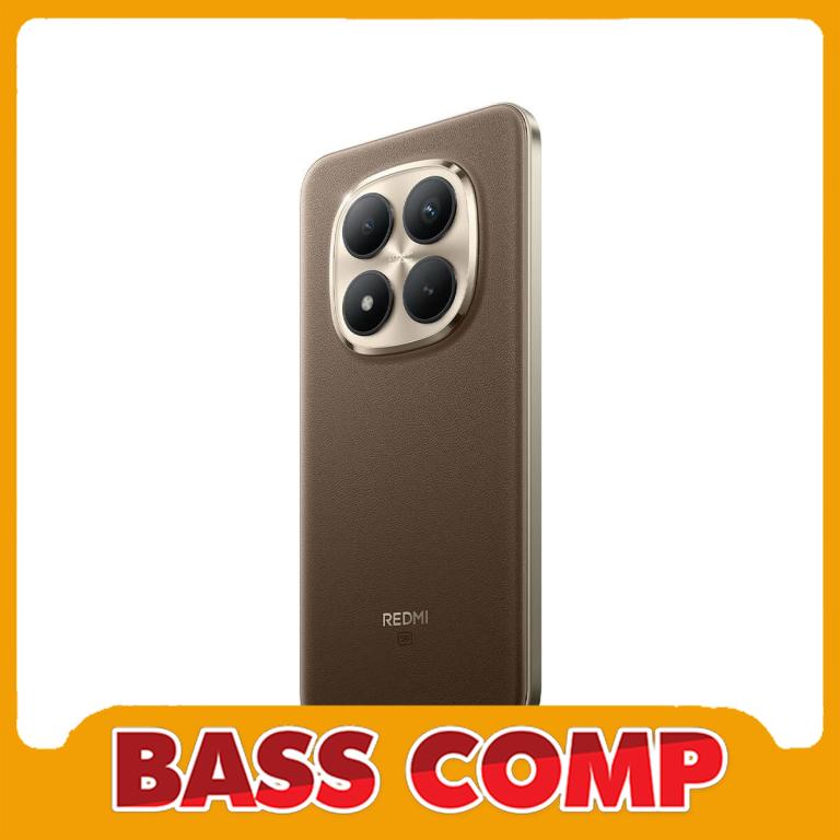 XIAOMI REDMI NOTE 15 PRO PLUS 5G BROWN 8/256 #1