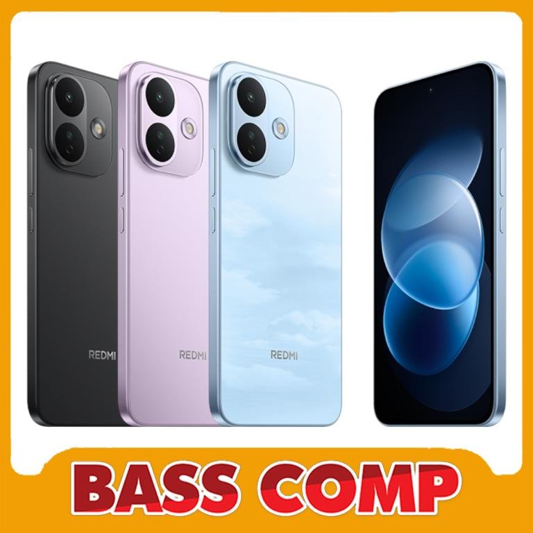 XIAOMI REDMI NOTE 17 PRO 5G BLACK | PURPLE | BLUE 8/256 #1