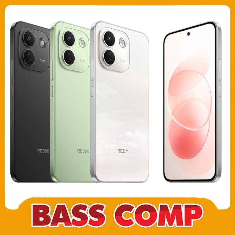XIAOMI REDMI NOTE 17 PRO MAX 5G BLACK | GREEN | CLOUD 8/512 #1