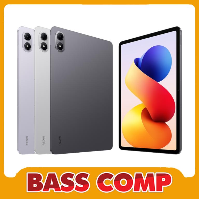 XIAOMI REDMI PAD 2 PRO WIFI SILVER | GREY | PURPEL 6/128GB #1