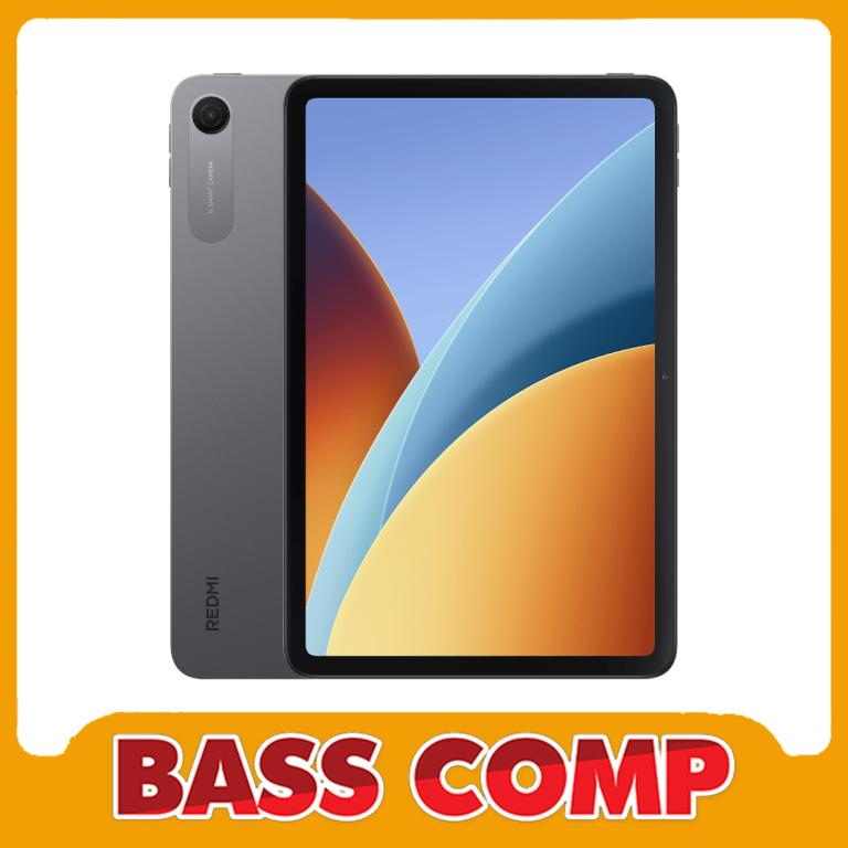 XIAOMI REDMI TAB PAD 2 9.7 LTE GRAY | SILVER 4/128 #1
