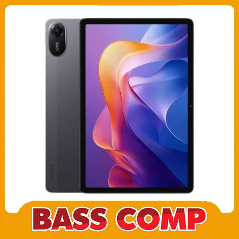 XIAOMI REDMI TAB PAD 2 LTE GRAY | GREEN 4/256 #1